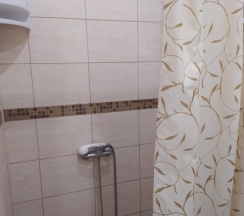 Трехместный номер, с террасой в Bamboo