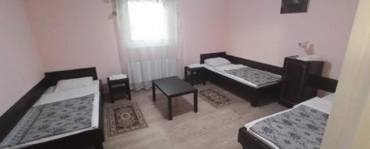 стандарт 3х местный в Старая стрельна
