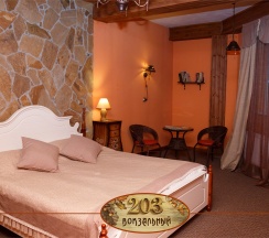 Де Люкс в Ближние Дубки