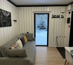 "Малина" в След Лося