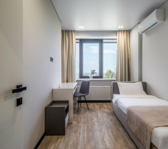 Family №508 | 2 спальни в Nort на Родионова