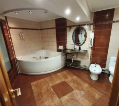 Люкс в Паллада