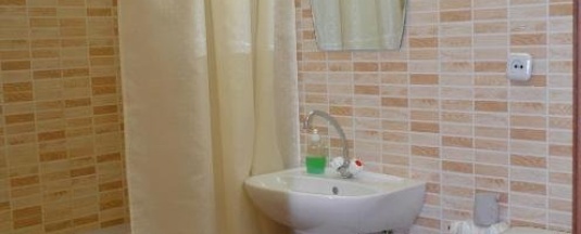 Двухместный номер Standard 2 отдельные кровати в Европа