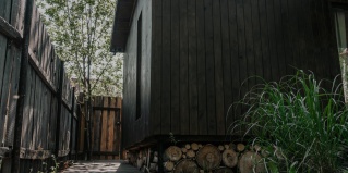 Зеленая Поляна: Коттедж Лесной переулок