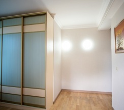 Апартаменты с 3-мя спальнями  (КОРПУС 2-КАМЧАТКА) в Эдельвейс