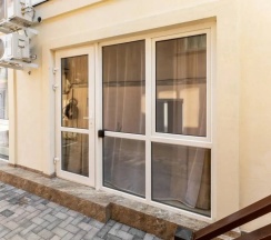 Студия в BoxHouse
