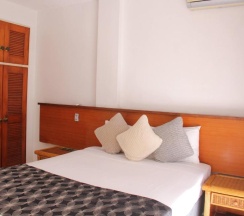 Двухместные апартаменты 2 отдельные кровати в The Melanesian Port Vila Hotel