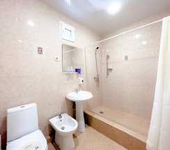 Стандарт с балконом в Три богатыря by Viva Hotels Group