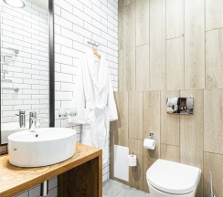 Апартаменты в Key hotel