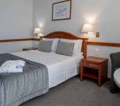 Стандарт SV (Вид на море, 3-4 этаж) в Одиссея Wellness Resort