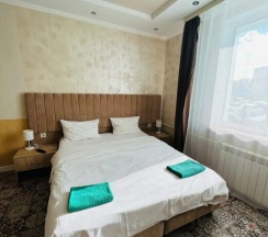 Номер Comfort в Park hotel
