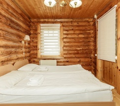 Дуплекс (Союз) в Emmaus Volga Club