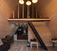 Дом №4 в Белка