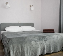 Номер комфорт семейный в Аракуль