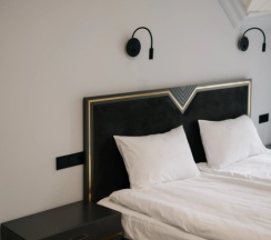 Вилла с 3 комнатами с балконом и с видом на горы в Residence Village