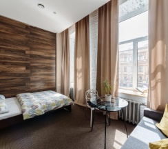 Апартаменты в Simple Neo Rooms