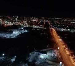 Квартира в АПАРТАМЕНТЫ ТУРИСТ