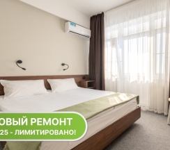 Комфорт с видом на море в Garden Hills by Provence