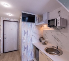 Улучшенный в Samsonov Hotels