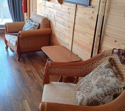 Коттедж в Dacha_holiday