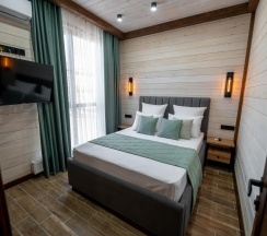 Гостевой Vip (Вип) дом 1 в 5Гор