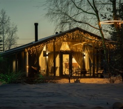 Lato-65 в Домик на Хуторе Кууса