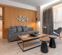 Люкс в Ibis Styles Heraklion Central