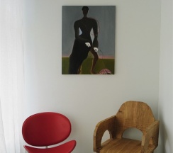 LIFE AESTHETIC x UCLAD в Marco Polo Moscow