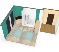 Стандарт ком.№4 в Золотой Лев