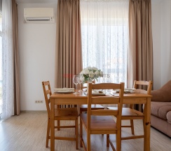 Квартира в Red Apartments