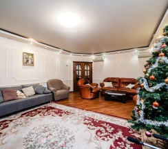 Коттедж с 3 комнатами в Cottage.Moscow