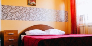 Ростов-на-Дону: Мини-отель Абрикос