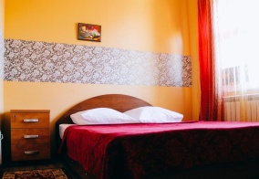 Мини-отель Абрикос в Ростове-на-Дону