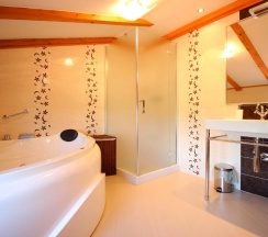 Коттедж в Holiday Home Valmoneda