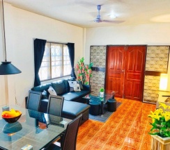Вилла в Thai Orange Villas