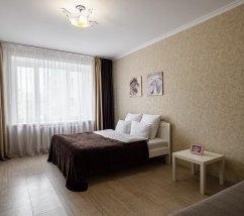 1-комнатные апартаменты стандарт Ул. Дуки д.71 в Две Подушки на улице Дуки 71