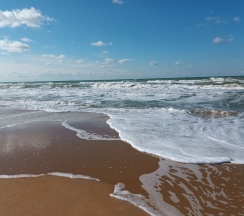 стандарт 2-х местный с балконом в Валентина