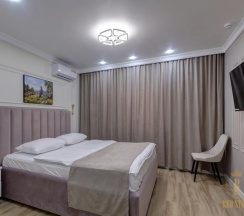 Полулюкс в Hotel RedStone