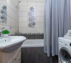 улица Алексеева 93 (2к) 2+2+2+2 (Взлётка) в Пять Звёзд Красноярск