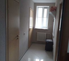 Двухместный номер Superior двуспальная кровать в Меркурий