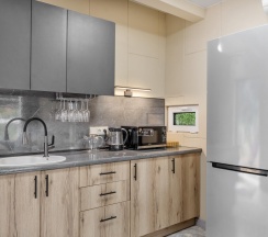 Домик №7 в Кочевник