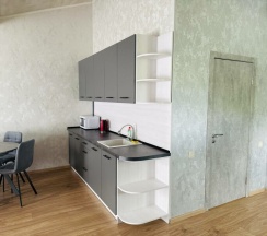 Полулюкс в Михайловское угодье