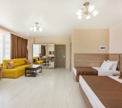 Студия в Viva Victoria