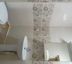 Четырёхместный номер Standard в Уютный отдых