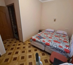 Двухместный номер Standard (2 отдельные кровати) в Ш13