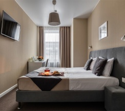 Комфорт в Rozenshteyn Hotel&Spa