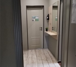 2. Семейный с кухней четырёхместный в Башня