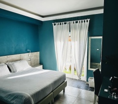 Номер Standard в In Trastevere house