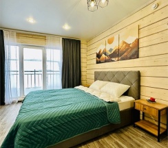 2х мест номер в Черногория на Родниковой