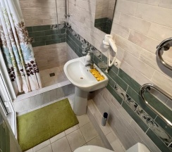 Стандарт двухместный в Provance